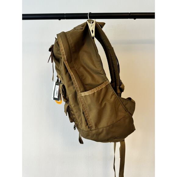 NWT Gregory x General Research x NEXUSVII Parasite Backpack - Picture 2 of 13